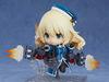 Nendoroid Colecția Kantai -KanColle- Atago Figurină mobilă pictată ABS&PVC la scară non-standard