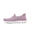 Sport Comfortable Fashion Versatile Durable Low-Top Casual Shoes Women Sneaker Rose-Pink 150270-MVE