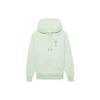 Ami Paris Ami De Coeur Tonaler Hoodie Aqua Unisex Streetwear USW202-747441