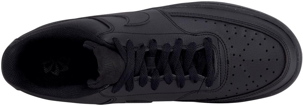 Sneakers Nike Court Vision Low Next Nature Black/black/black