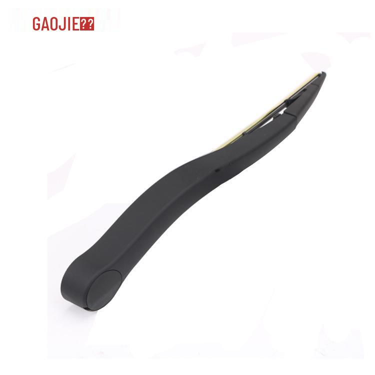 Compatible Rear Wiper Blade Arm for Chrysler Aspen 2007-2009 (OE#: 5135583AA)