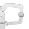 Sliding Rod Clamp Vise Heavy Duty Heavy Duty Pliers Adjustable Sliding Rod Pliers  Welding