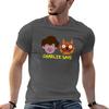 Charlie Says Indie Retro The Prodigy Retro Tshirt Graphic Tee Shirt Sweat Sublime Unisexs Graphic Tshirts Pack