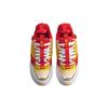 New LiNing 001 Low-Top Sports Casual Shoes Women's Chrome Yellow AGLP192-1