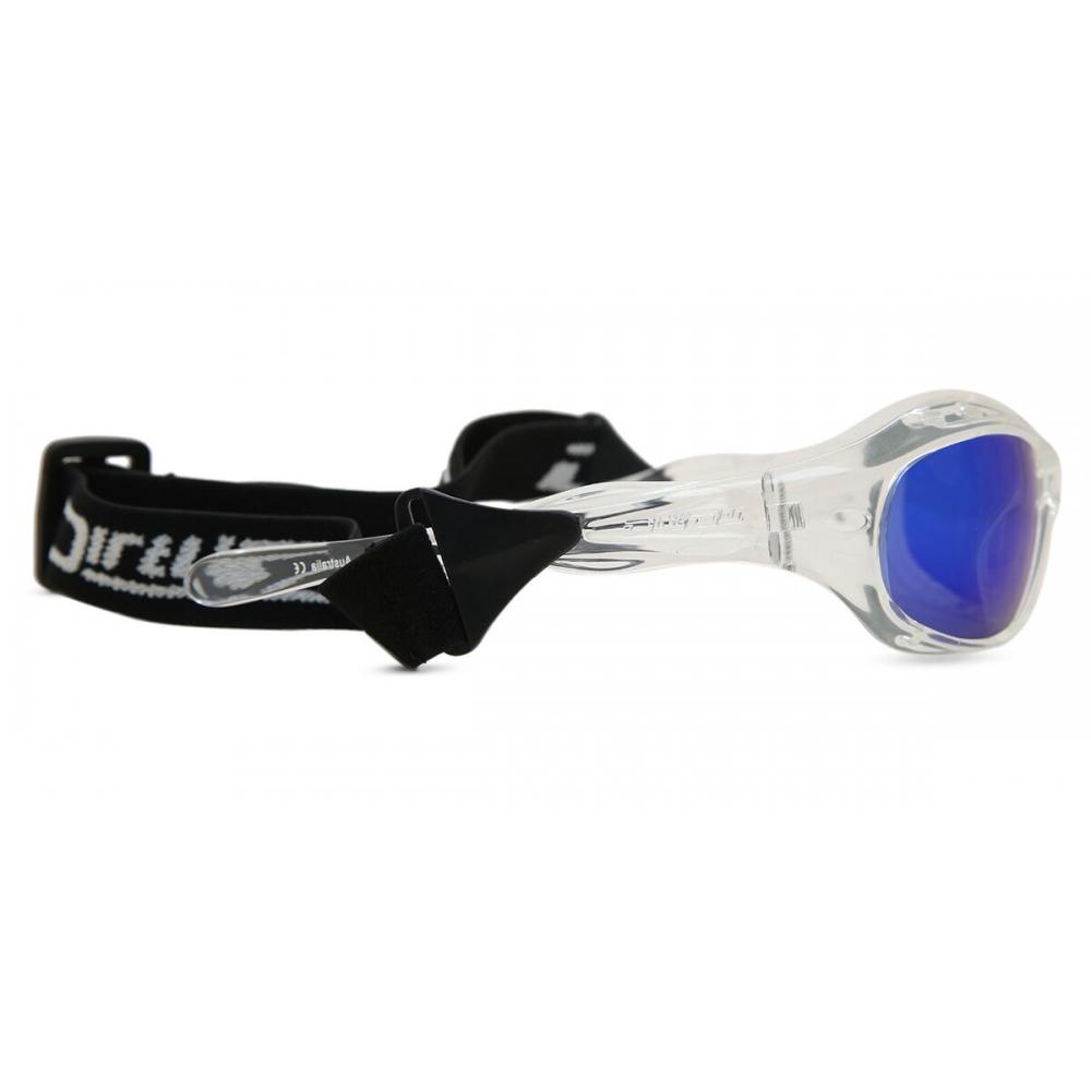 Dirty Dog Wetglass Curl Ii Polarized 53113 Men Sunglasses