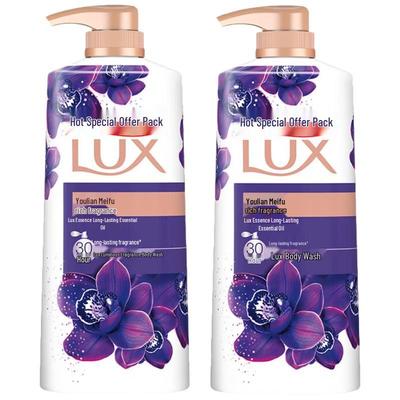 Mydlá a sprchové gély – Sprchové gely