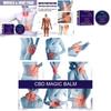Eelhoe Joint Pain Relief Cream For Soothing Muscle And Joint Discomfort 50ml