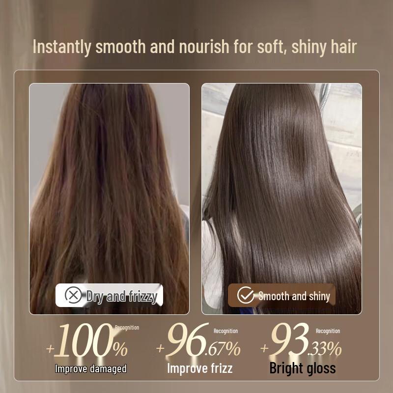 Hui Ge Keratin Repair Haarmaske 1L