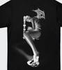 Eartheater Volcano T Shirt Unisex S2345xl Gifl You Black