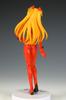 Evangelion: 3.0 You Can (Not) Redo Asuka Langley Test Suit Ver. (1/10 Scale Pre-painted PVC Figure)