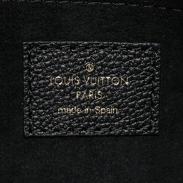 Louis Vuitton M46002 Monogram Ann Platt Bagatelle NMShoulder Bag Monogram Ann Platt Array