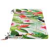 2 Piece Bench Cushion Set SOEST 2 Pcs 100percent  Polyester Multicolor