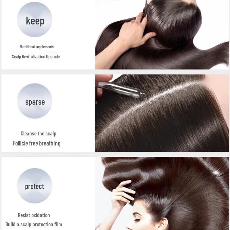 Bawang Anti-Hair Loss Scalp Essence