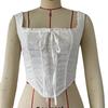 Corsets, fashionable and elegant women's clothing