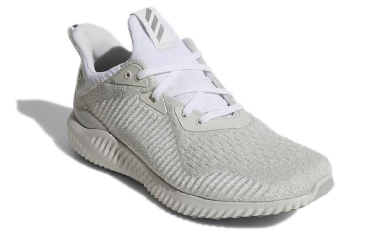 adidas Alphabounce Em 'Cloud White' DB1092