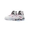 Jordan Flight Club '91 White Rust Pink Black DC7329-103