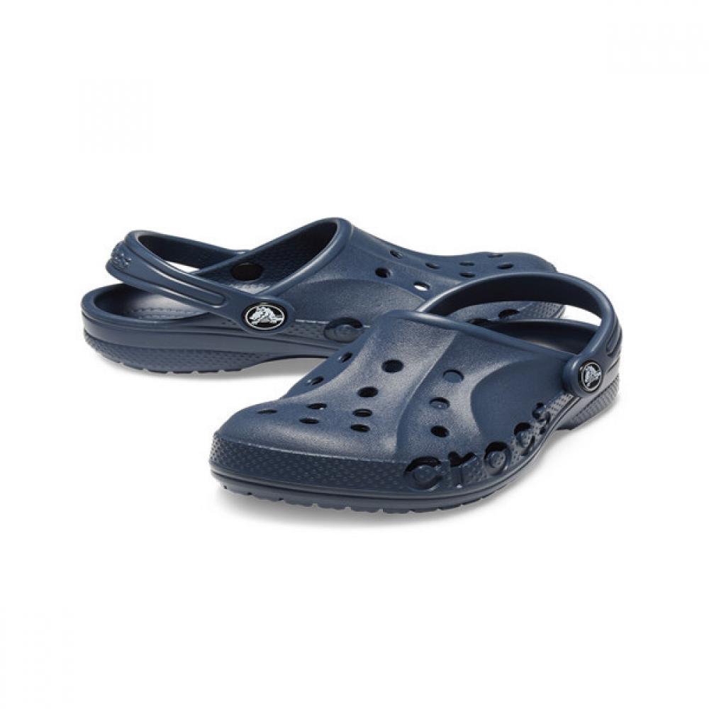 Crocs Headquarters Kids Baya Clog K Navy