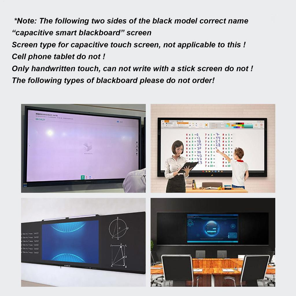 Touchscreen Pen Precision High Sensitive Portable Tool Precision Touch Screens Pen for Drawing Computer Offices Business Home