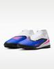 HQ2277-446 Phantom 6 High Academy Racer Blue White Pink Blast (Men's)