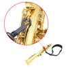 Adjustable Saxophone Sax Neck Strap with Snap Hook Saxophone Parts Accessories