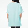 Nike Set In Sleeve T Shirt Women's Light Blue DH4256-394
