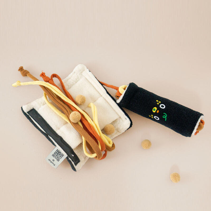 

Dingdok Little Kimbap Nosework (48002671)