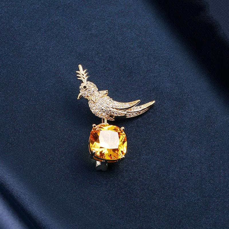 

Новое поступление Женские Девушки Изысканные Броши-значки с блестящими кристаллами Модные Элегантные для одежды Костюма Стразы Булавки Ювелирные изделия