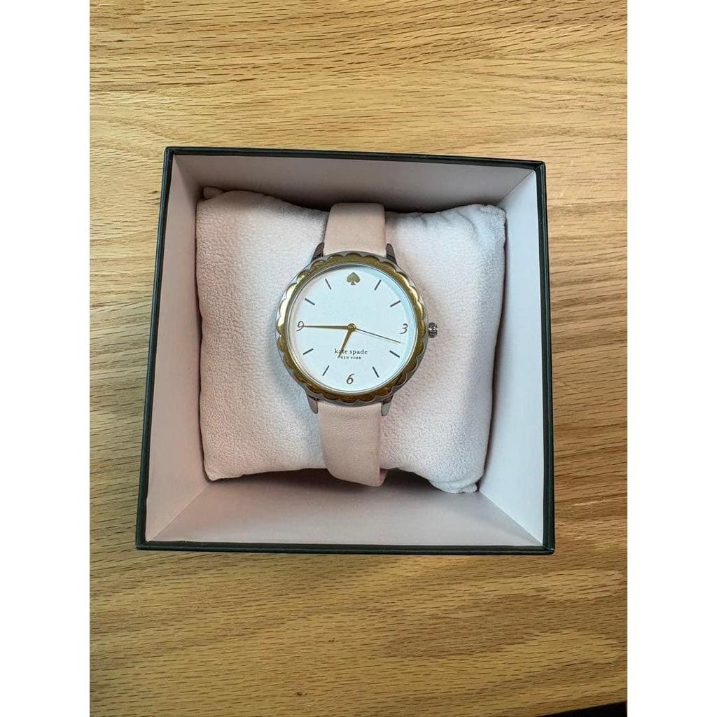 Used Kate Spade New York Watch Pink