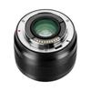 7artisans LITE 25mm Lightweight Compact AF Prime Lens warranty Compatible with Fujifilm Features STM autofocus for easy compatible with and Ideal for