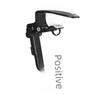 Creative Car Sun Visor Mobile Phone and Navigation Holder Clip Bracket