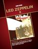 LED ZEPPELIN II Band Score