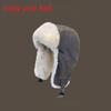 Leifeng Hat Waterproof Warm Winter Hat For Outdoor Riding Snowboarding Skiing