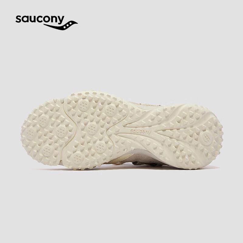 SAUCONY Women's Retro Casual Shoes