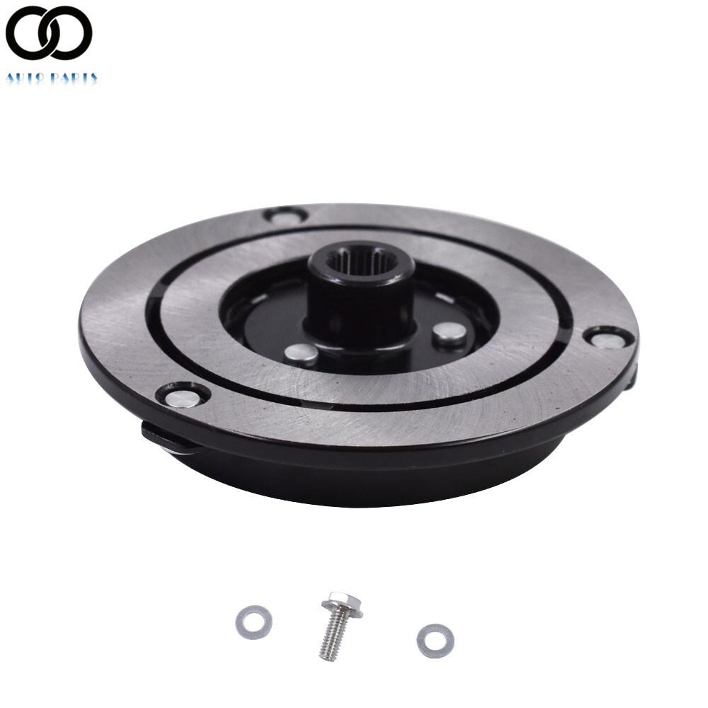 A/C Compressor CLUTCH HUB For 2005 2006-2016 Toyota Tacoma Pickup 2.7L 4.0L