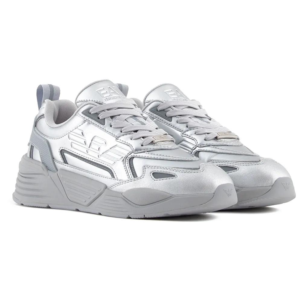 EA7 EMPORIO ARMANI Кросовки 7X000306_AF18446