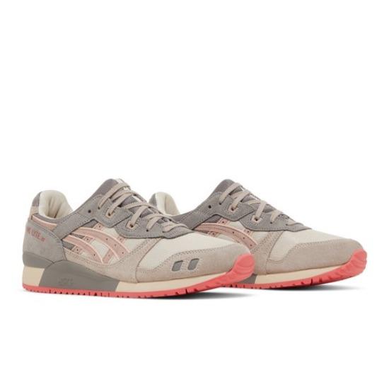 ASICS Gel Lyte 3 OG Oatmeal Fawn 1201A832-251