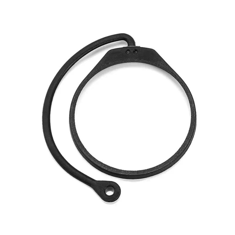 

Для Skoda Octavia Superb Fabia Yeti Шнур крышки топливного бака Веревка против потери Крышка масляного бака автомобиля Удерживающий ремешок Лента Детали