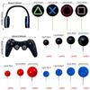 Video Game Themes Cake Toppers Cake Decoration Headset Cake Decoration Game Console Controller Cake Decoration Game Theme