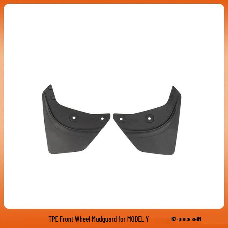 Tesla Model 3/Y Short Tire Fender Modification Accessories