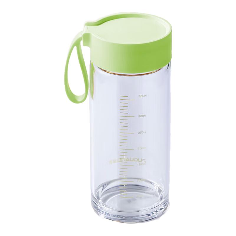 Fuguang Qingran Portable Glass Cup