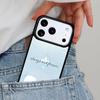 The Originals Always and Forever Phone Case for iPhone 17ProMax 12 13 14 15 16e 17 Pro Max Plus Air Cover
