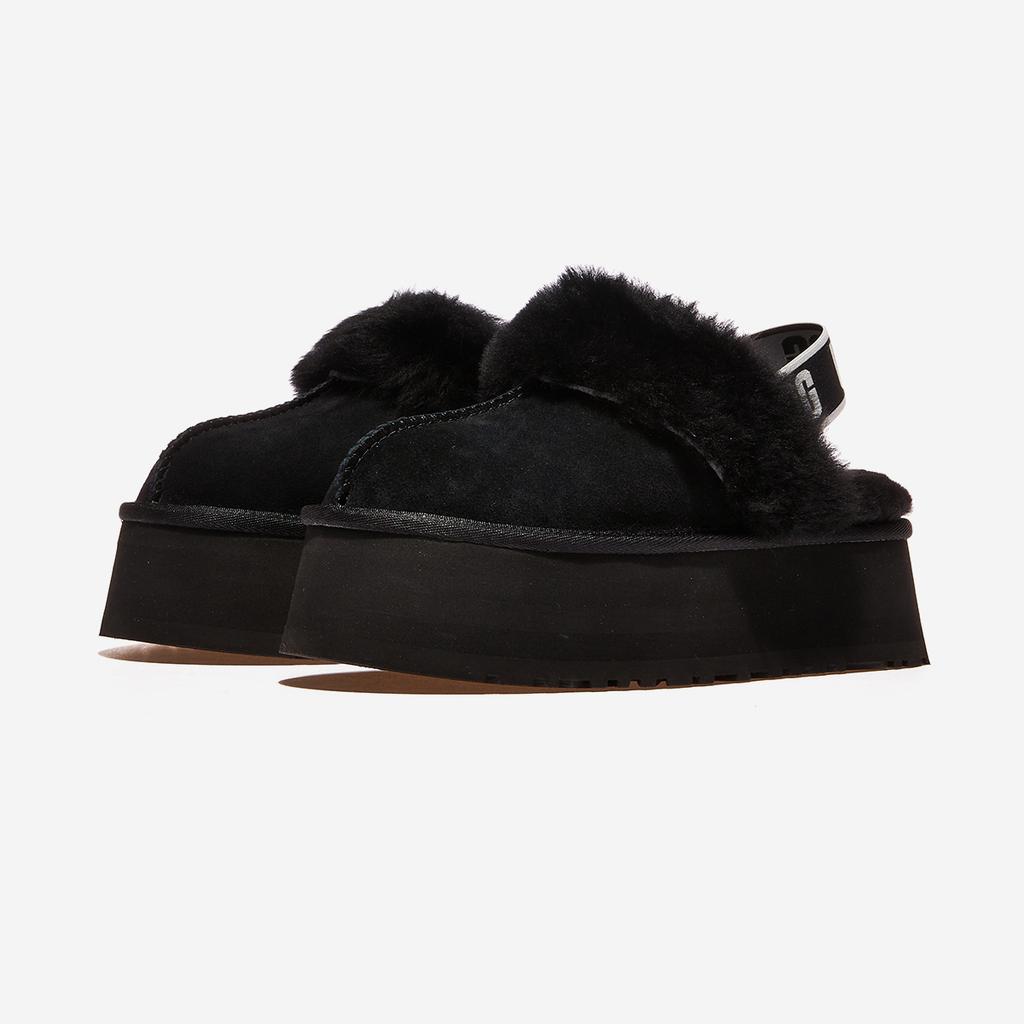 UGG Funkette [1113474-BLK]