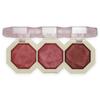 Sweet Eyes Palette Powder Honeycomb Style Matt Finish Pečený pudr Beauty Makeup Makeup Blush