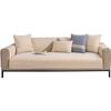 Sofa Cushion Four Seasons Universal Nordic Simple Light Luxury Seat Cushion Non-Slip Cover Cover Cushion Backrest Towel Cover Cloth Thickened