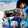 iPhone 17 Pro Waterproof Diving Case for Outdoor Use