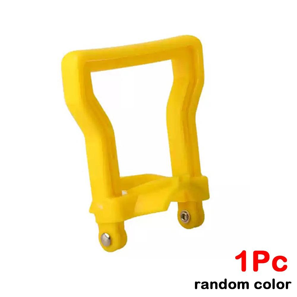 

Ring Bucket Handle Water Carrying Tool for Pure Water Mineral Water Barrel With Large Barrels 1pc