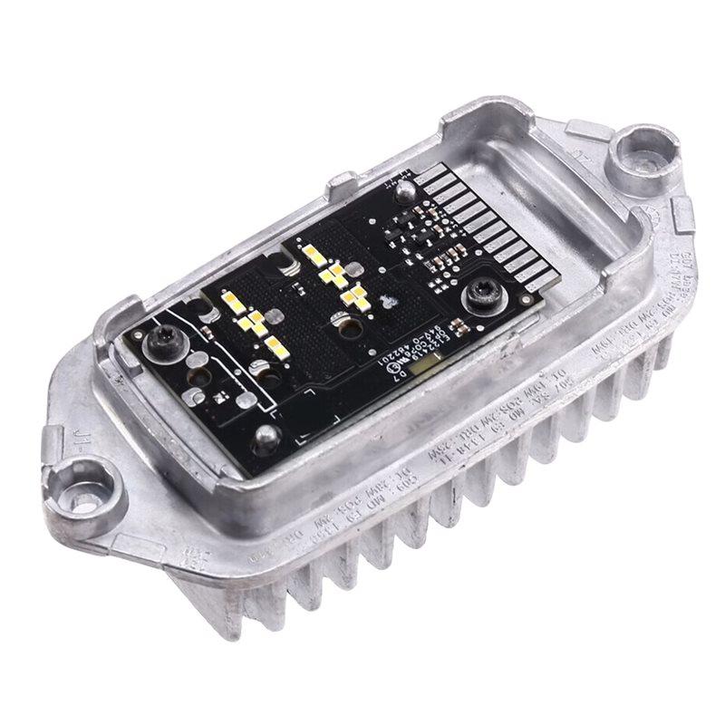 

LED Module Indicator/Daytime Running Light Module For BMW G07 X7 40Dx 40Ix LCI Low-Spec LED Module Left 63115A417B7