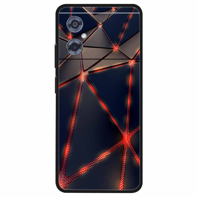 For POCO M4 5G Case Shockproof Soft Silicone TPU Phone Cover For Xiaomi POCO M4 5G Case 6.58 inch POCOM4 5G 2022 Capa Coque Cool