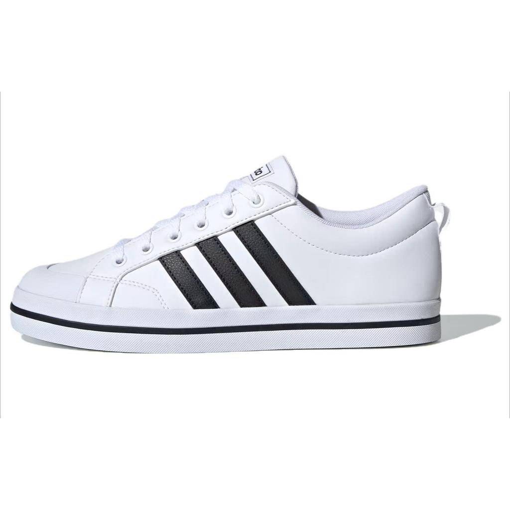 Adidas Bravada 'White Black' FW2887