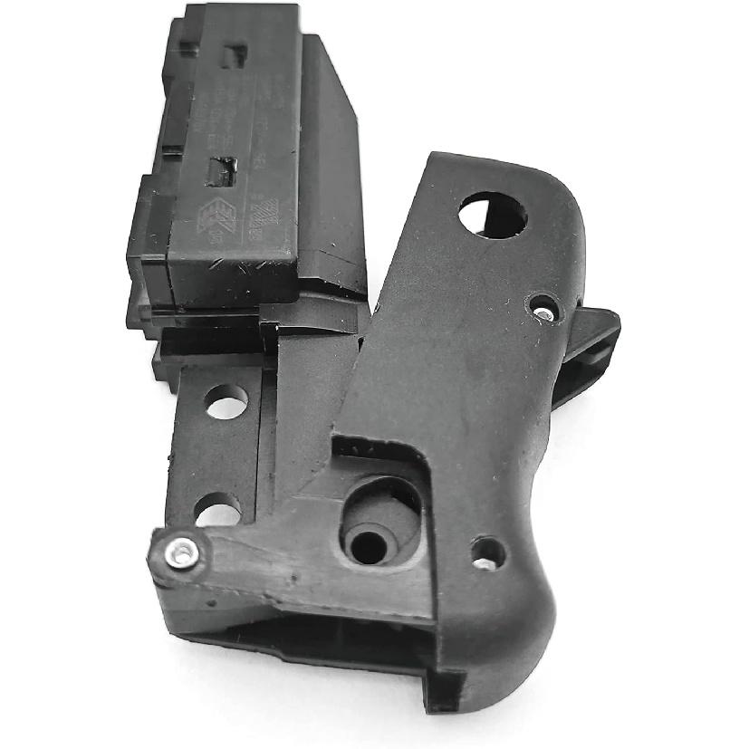 w/Safety Miter Saw SWITCH TRIGGER # N548978 Replace #606056-00 Fits DW712 DW715 DW716 DW717 DW718 DWS780 Replacement Part NewFor Dewalt
